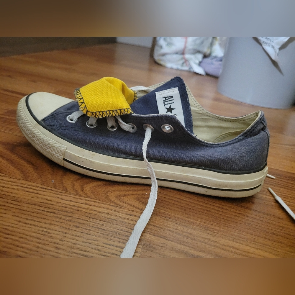 Converse Double Tongue - Picture 7 of 10